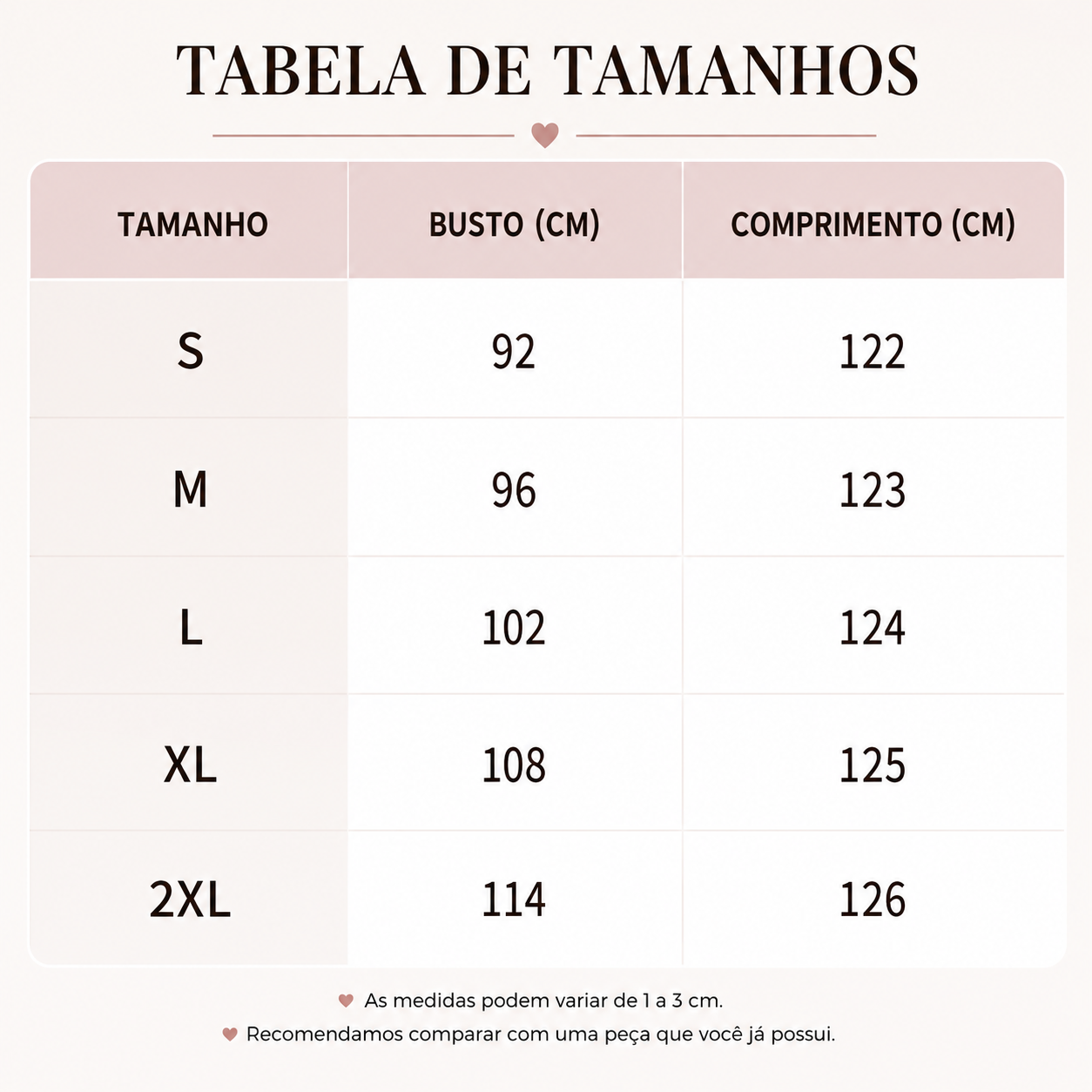 Vestido Midi Feminino Amora