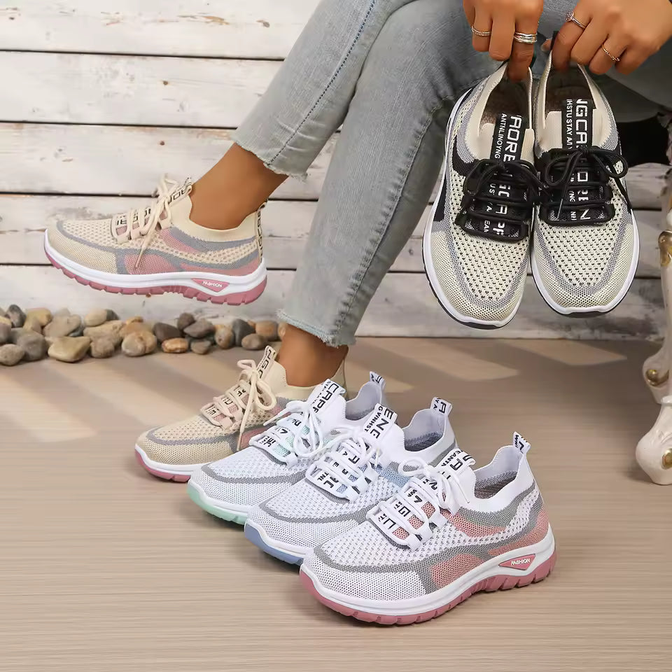 Tênis Feminino Luna