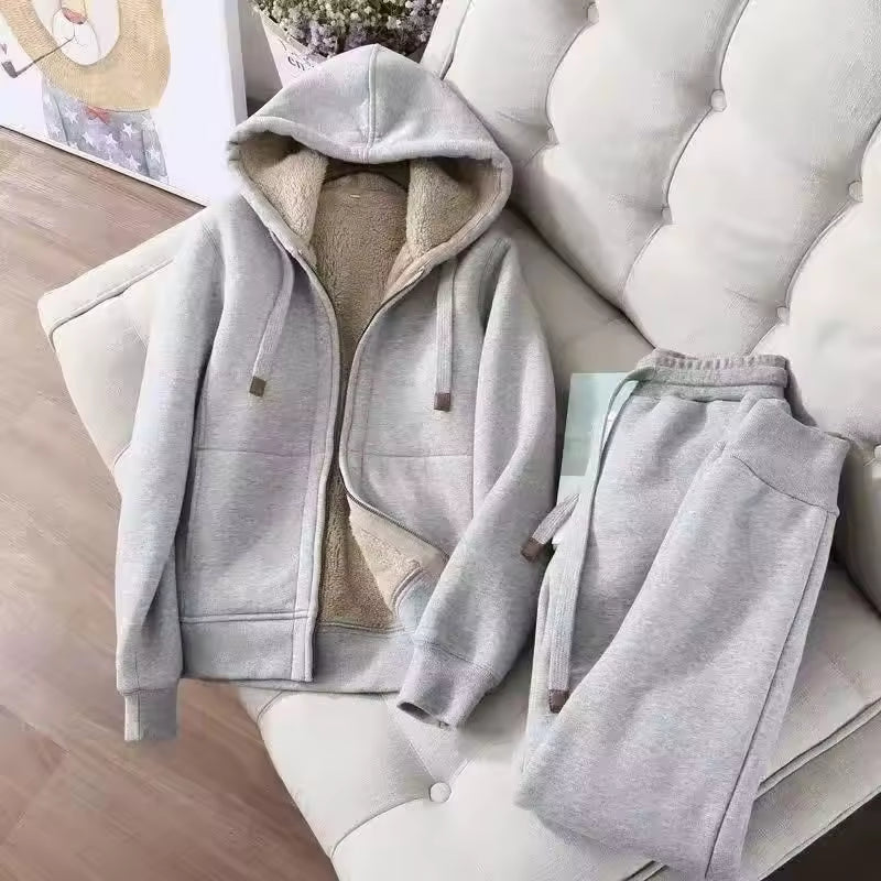 Conjunto Feminino Aurora Comfort