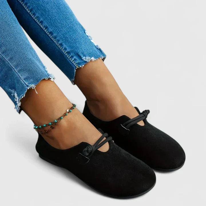 Sapatilha Feminina Nora Comfort