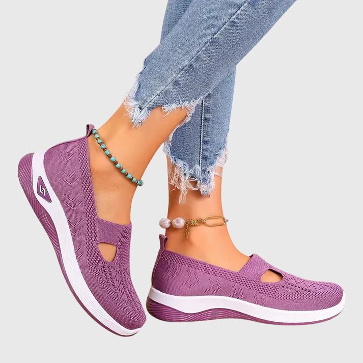 Tênis Feminino Lora
