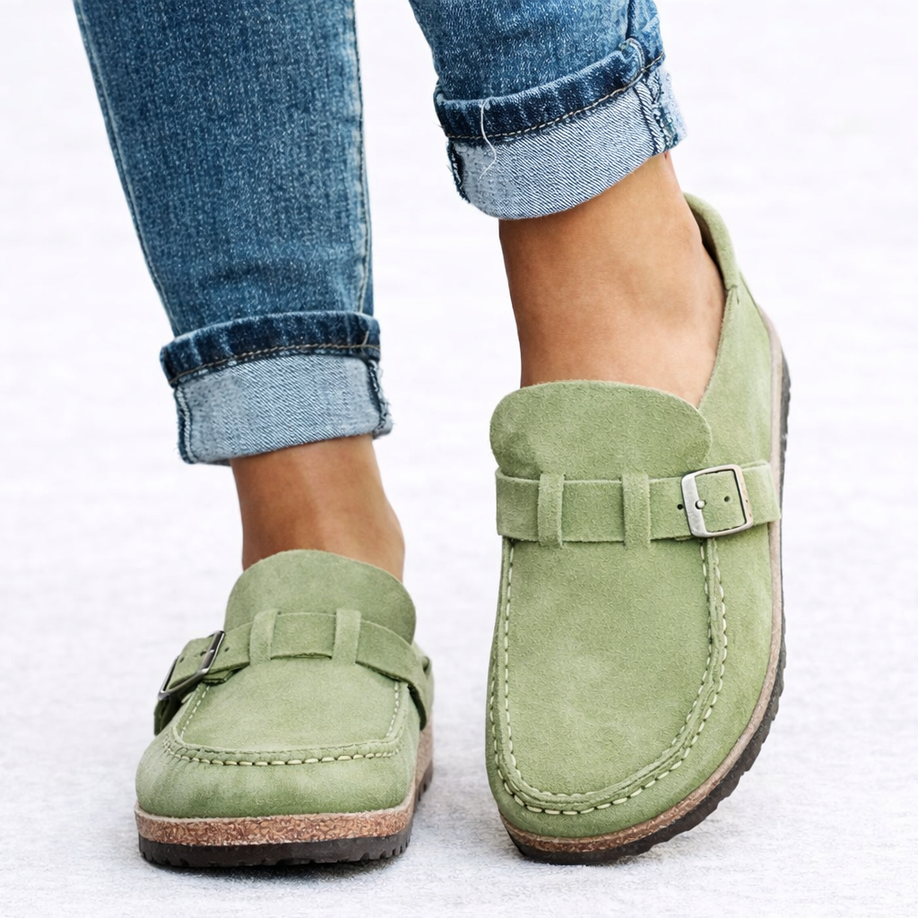 Mocassim Feminino Ravello