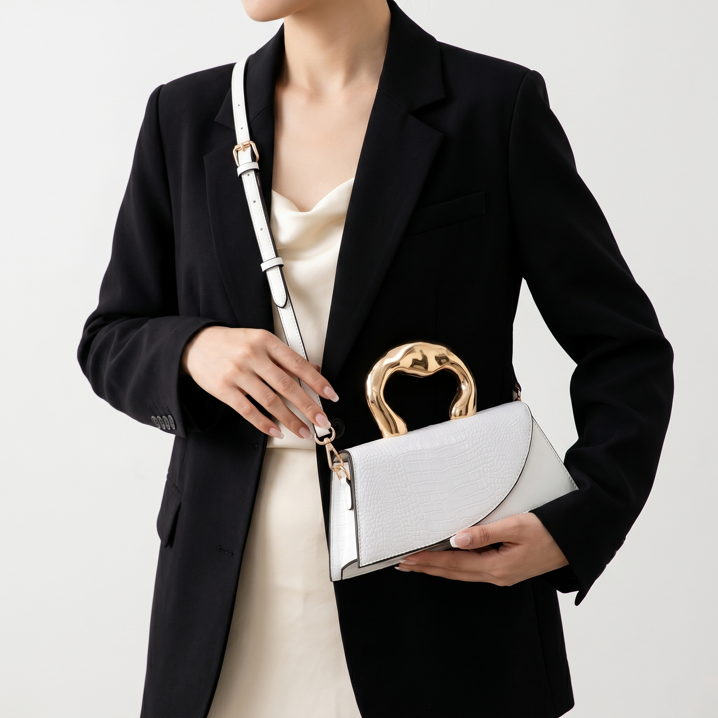 Bolsa Carlotta Premium