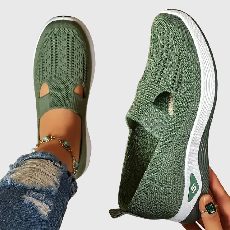 Tênis Feminino Lora
