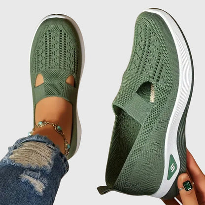 Tênis Feminino Lora