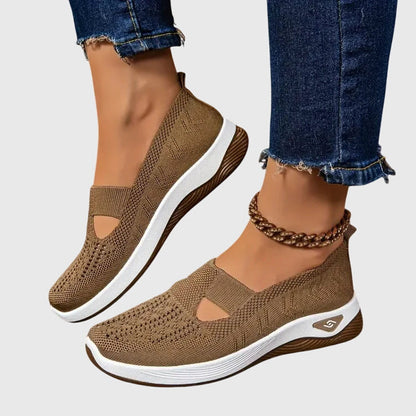 Tênis Feminino Lora