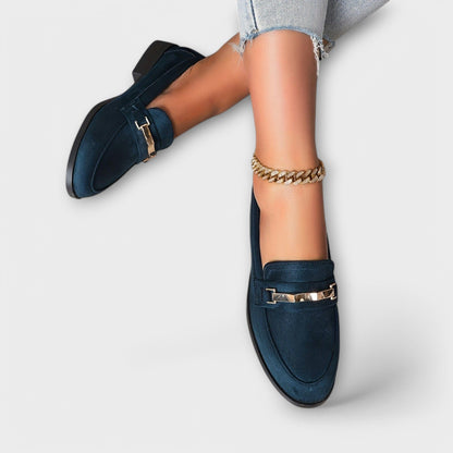 Mocassim Feminino Noemie