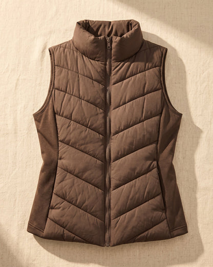 Colete Feminino Aurora