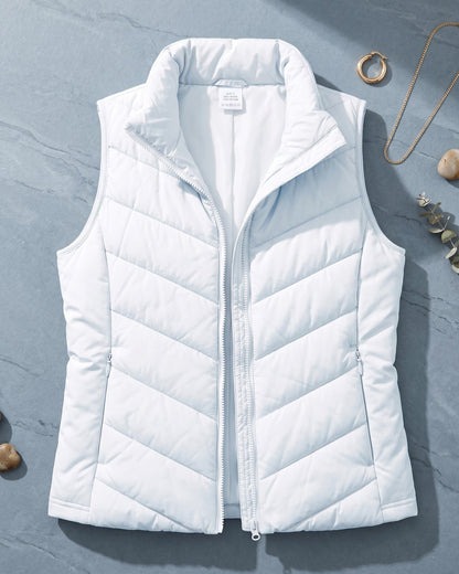 Colete Feminino Aurora