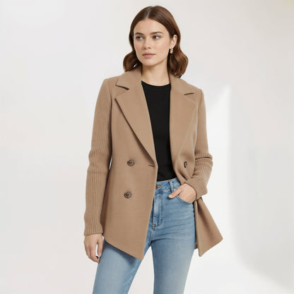 Blazer Feminino Casual Sasha