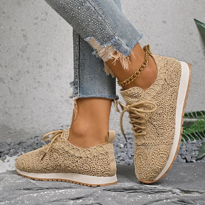 Tênis Feminino Valencia Comfort