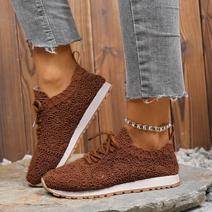 Tênis Feminino Valencia Comfort