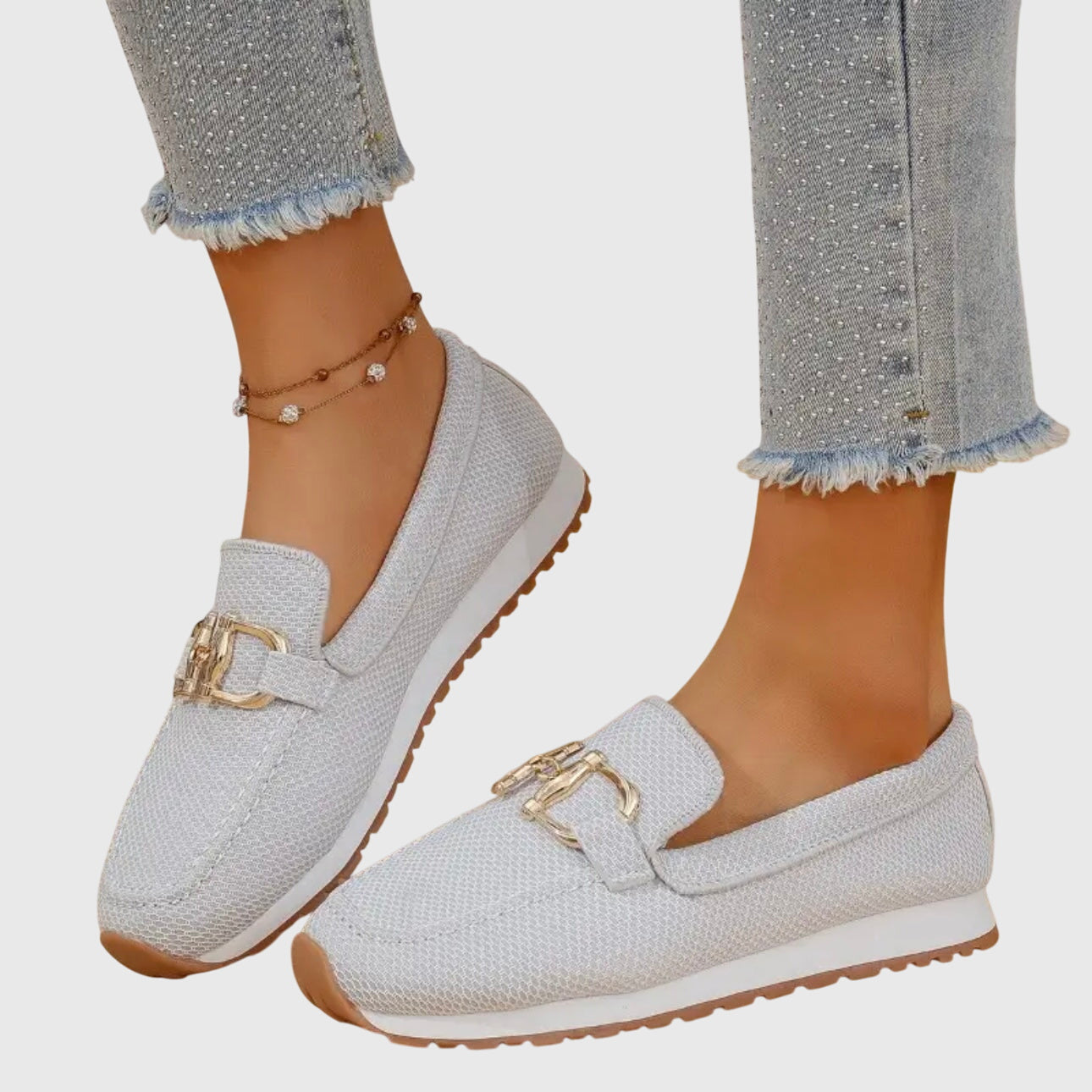 Mocassim Feminino Verona