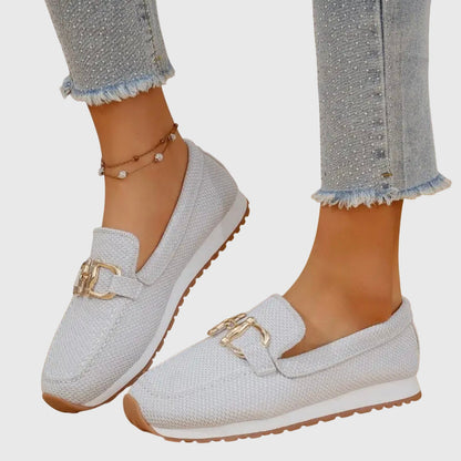 Mocassim Feminino Verona
