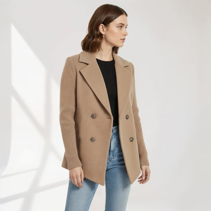 Blazer Feminino Casual Sasha
