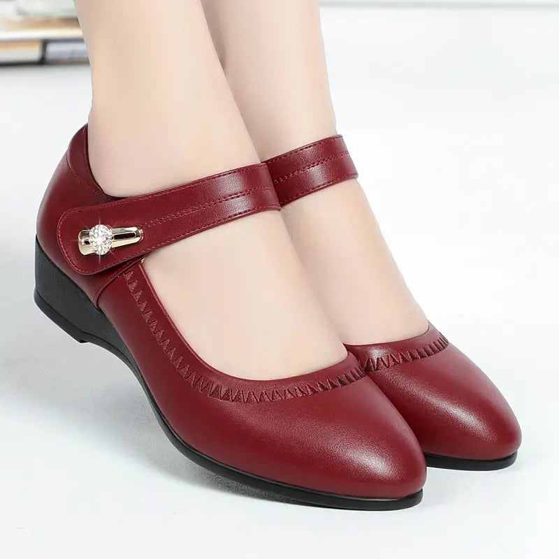 Sapato Feminino Valentina