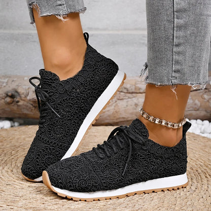 Tênis Feminino Valencia Comfort