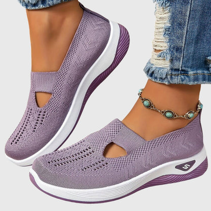 Tênis Feminino Lora