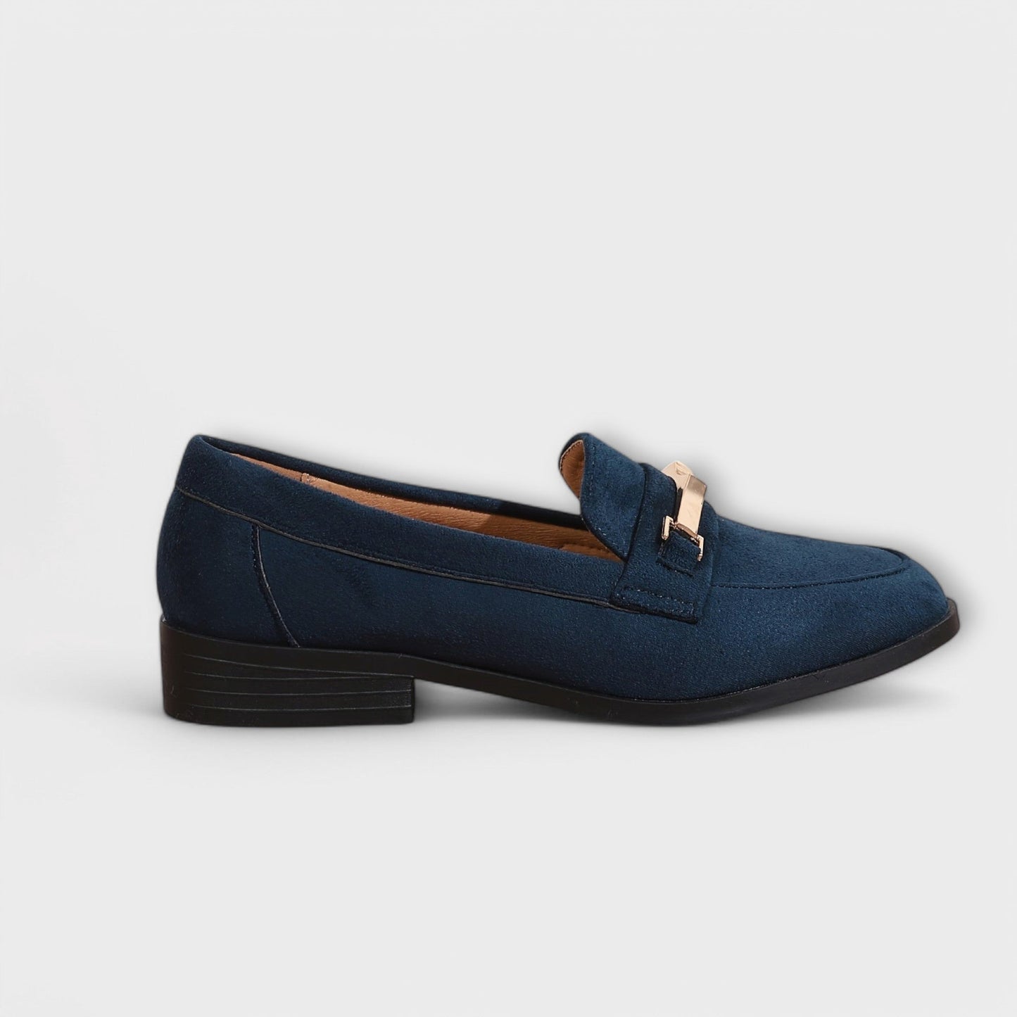 Mocassim Feminino Noemie