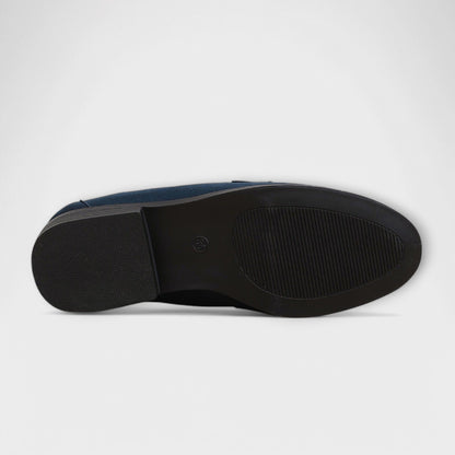 Mocassim Feminino Noemie