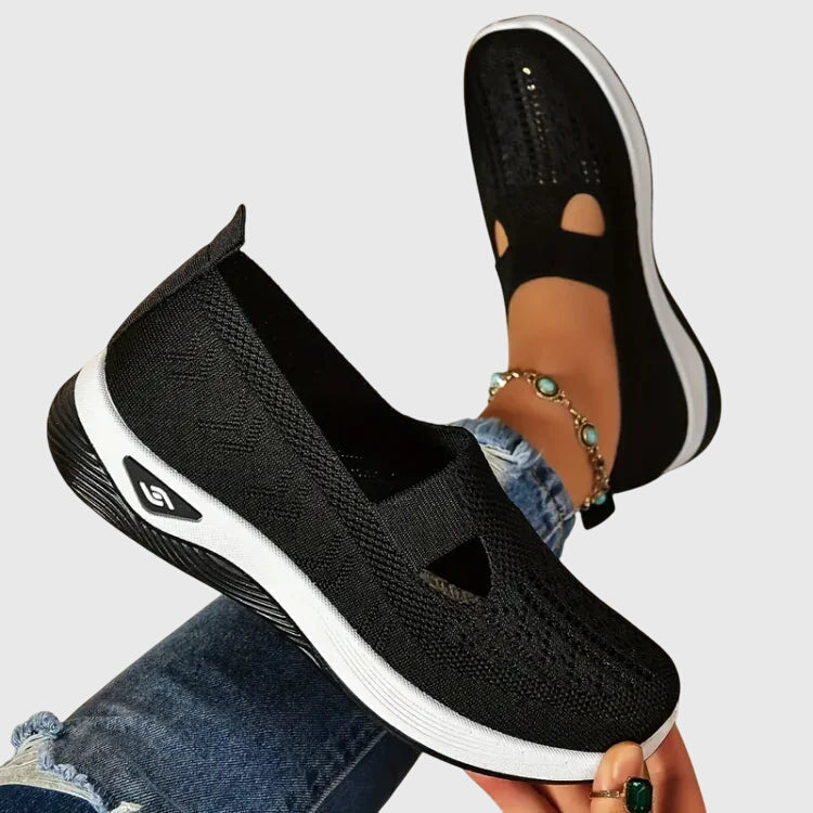 Tênis Feminino Lora