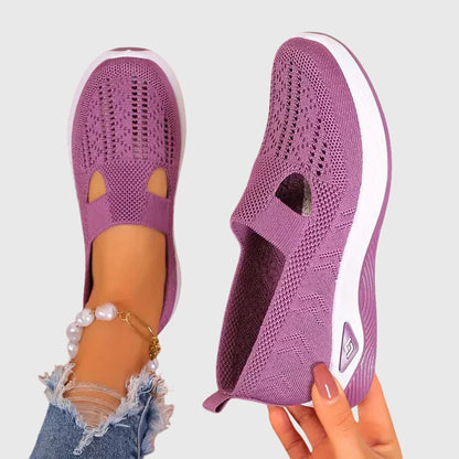 Tênis Feminino Lora