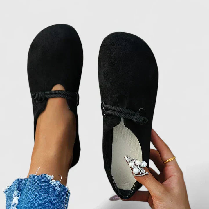 Sapatilha Feminina Nora Comfort