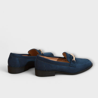 Mocassim Feminino Noemie