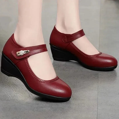 Sapato Feminino Valentina