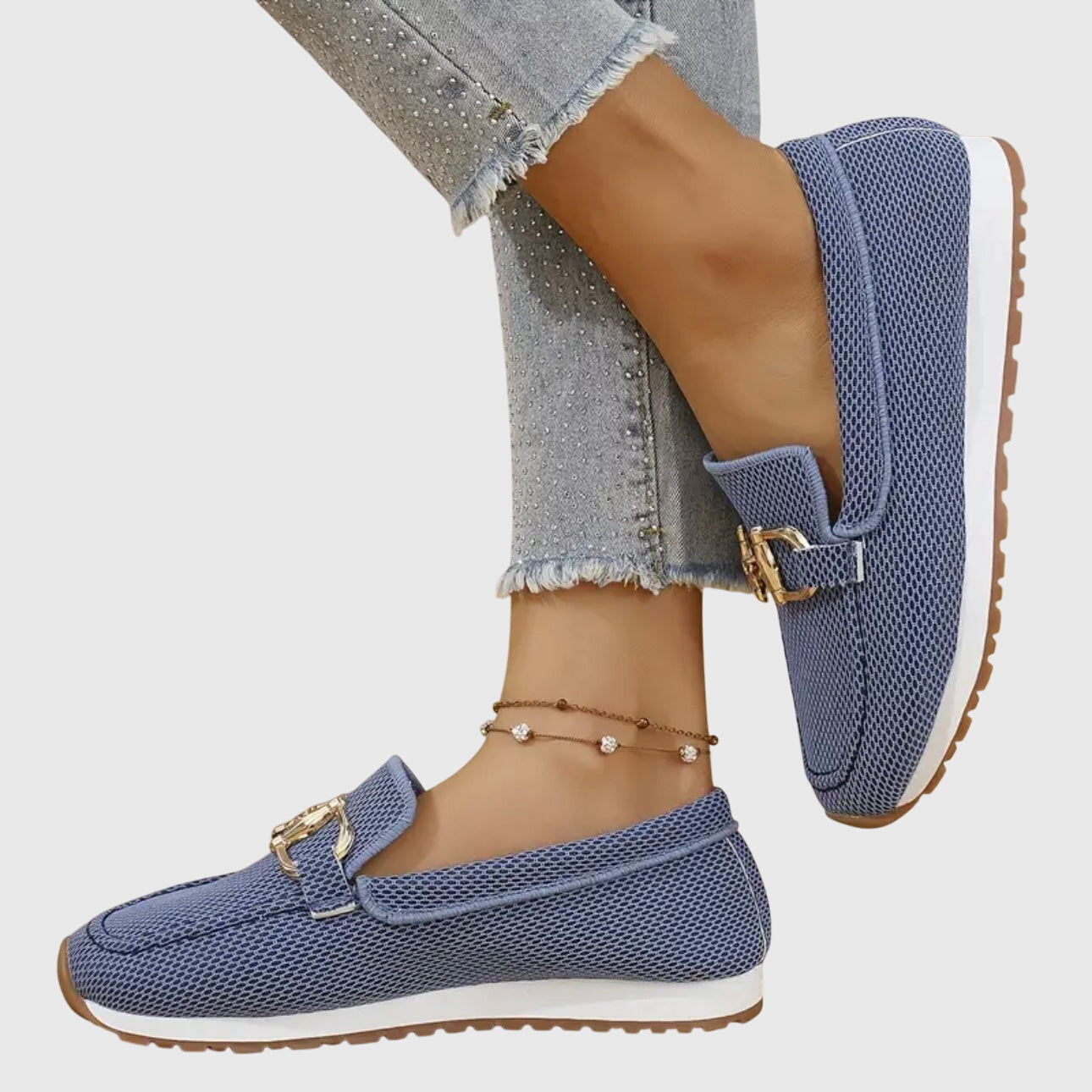 Mocassim Feminino Verona