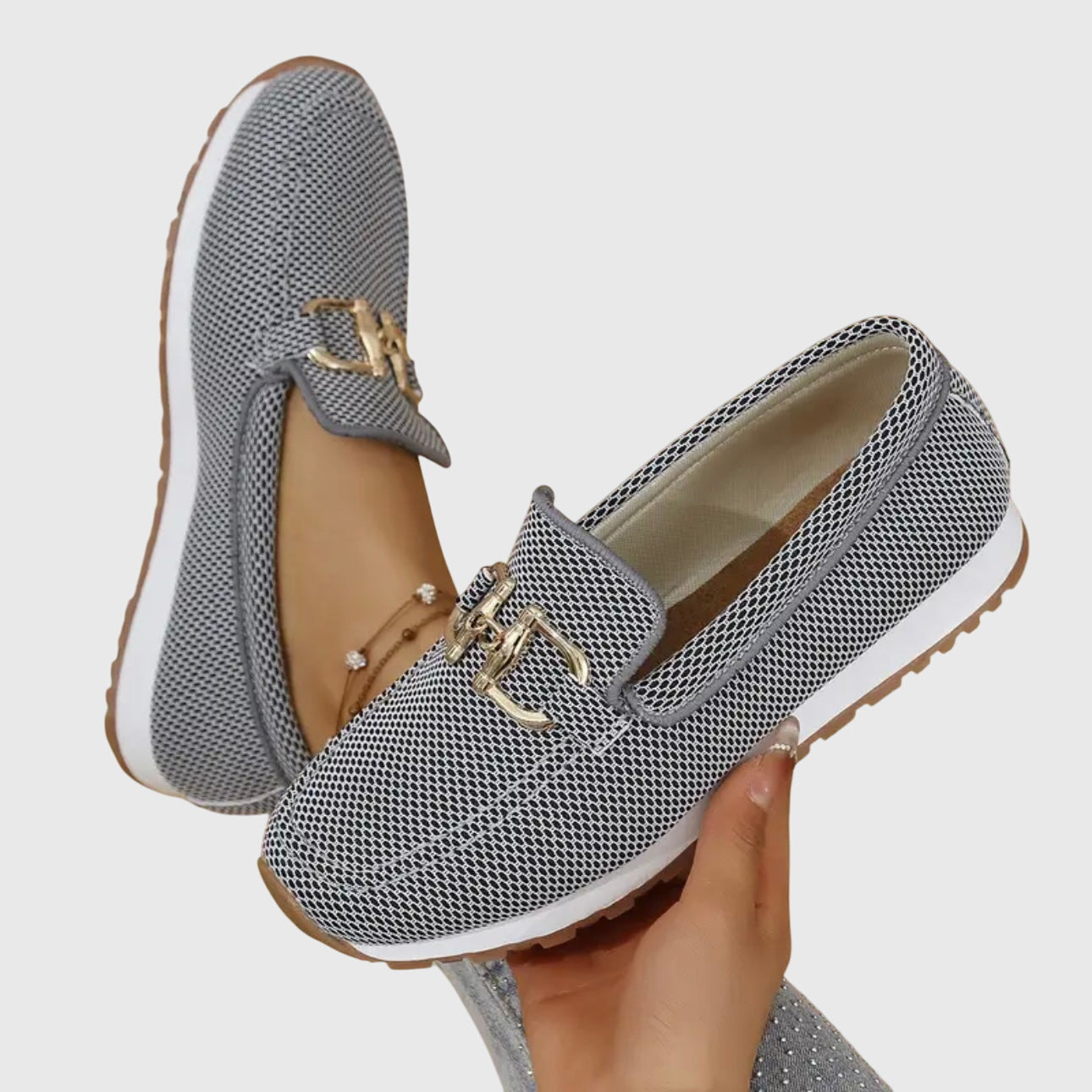 Mocassim Feminino Verona