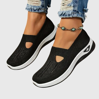 Tênis Feminino Lora
