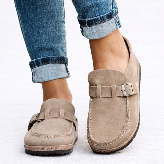 Mocassim Feminino Ravello