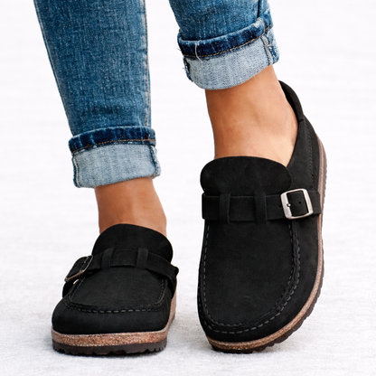 Mocassim Feminino Ravello