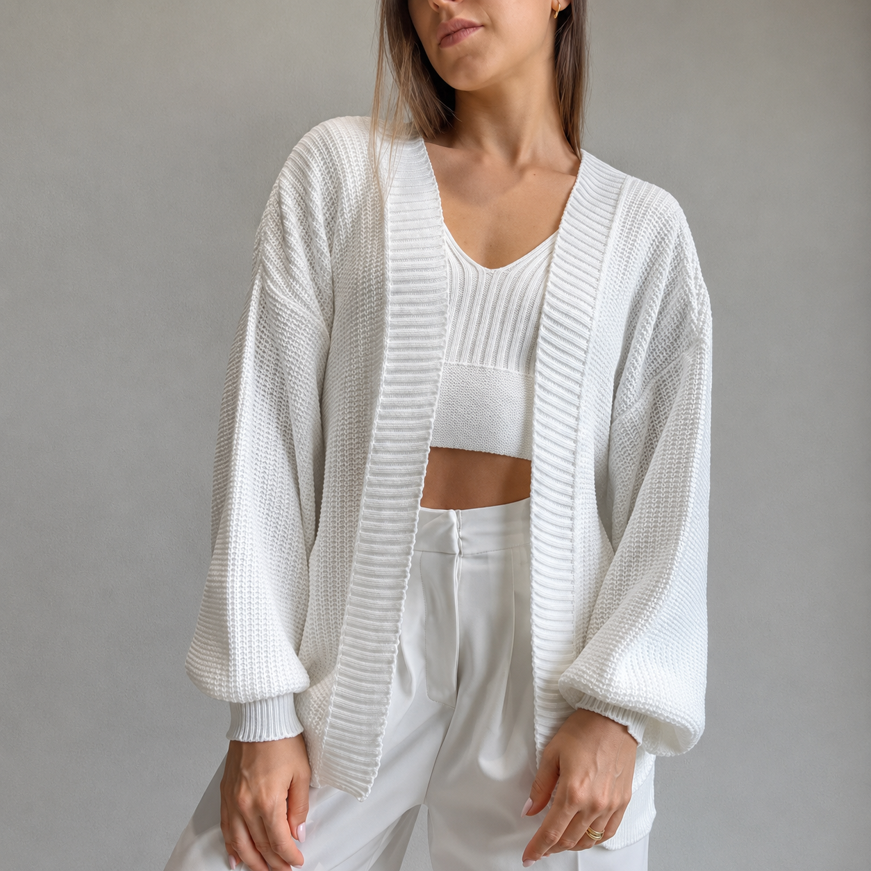 Cardigan Feminino Belluno