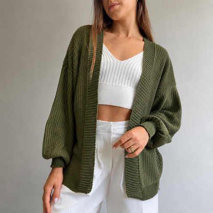 Cardigan Feminino Belluno