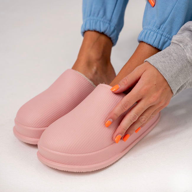 Pantufa Feminina Nuvia Comfort