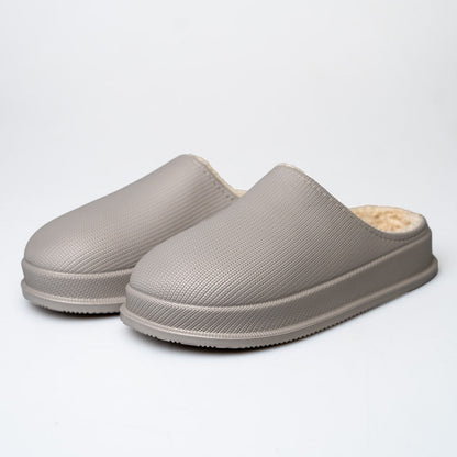Pantufa Feminina Nuvia Comfort