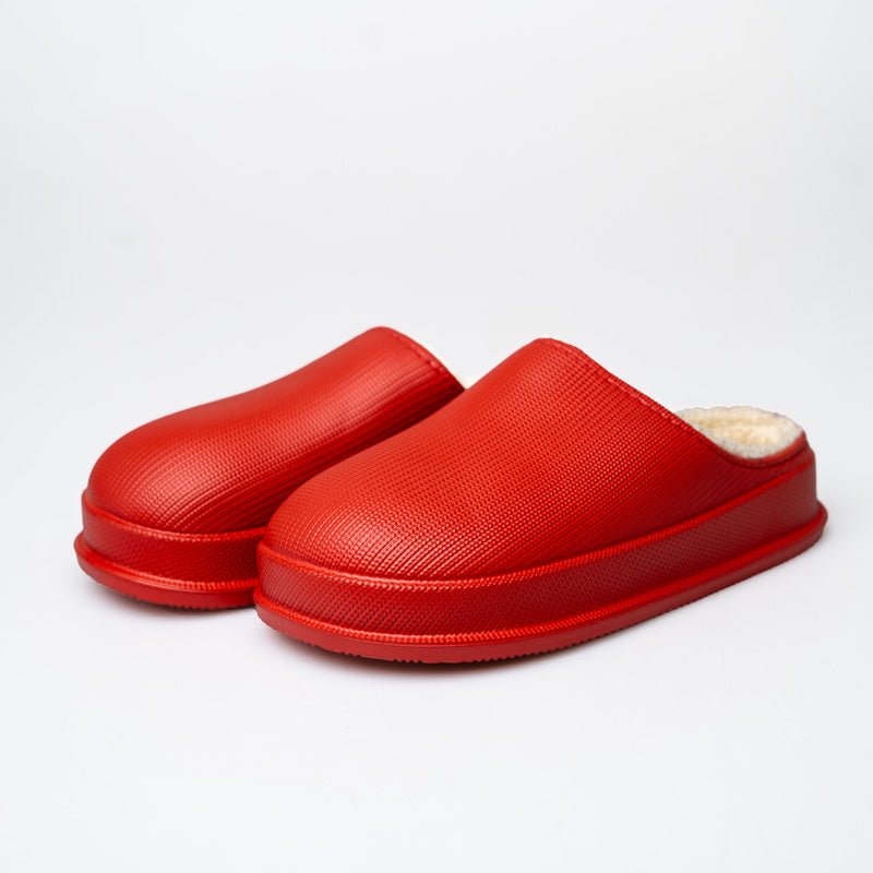 Pantufa Feminina Nuvia Comfort