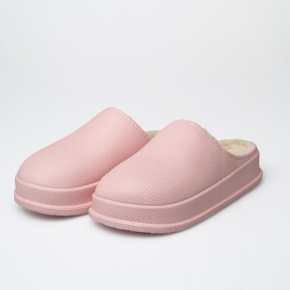 Pantufa Feminina Nuvia Comfort