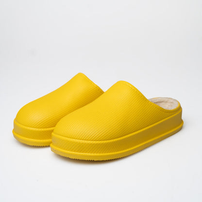 Pantufa Feminina Nuvia Comfort