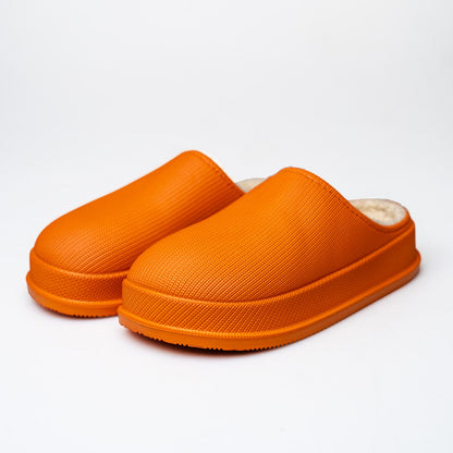 Pantufa Feminina Nuvia Comfort