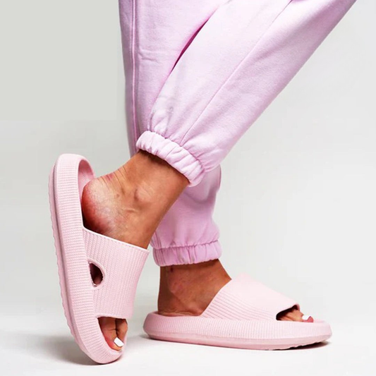 Sandália Feminina Levezza Comfort
