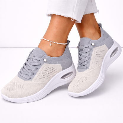 Tênis Feminino Évora Comfort
