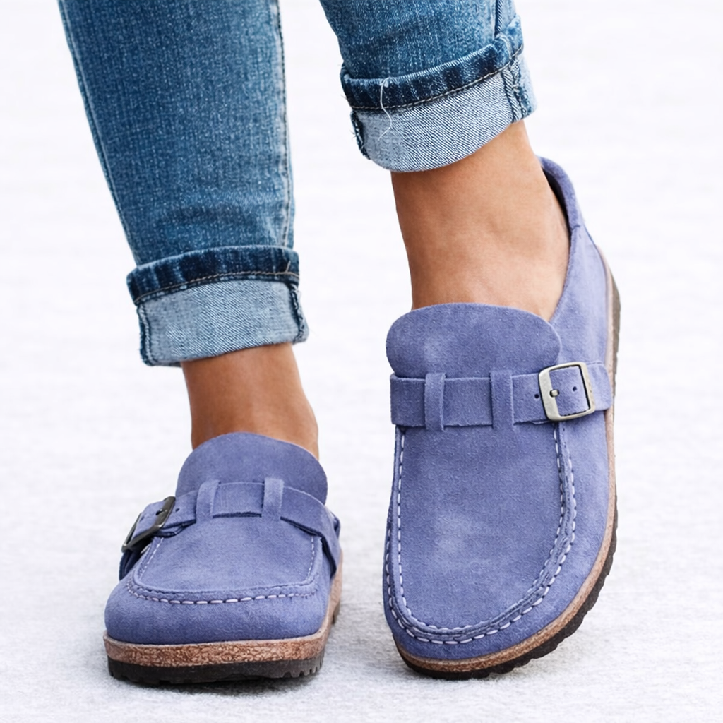 Mocassim Feminino Ravello