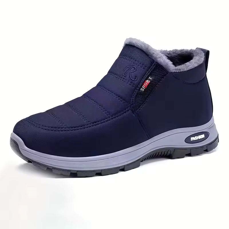 Bota Feminina Siena Comfort