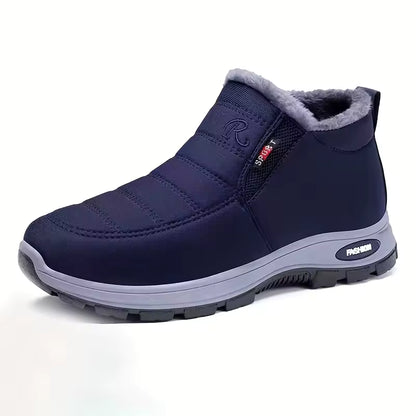Bota Feminina Siena Comfort