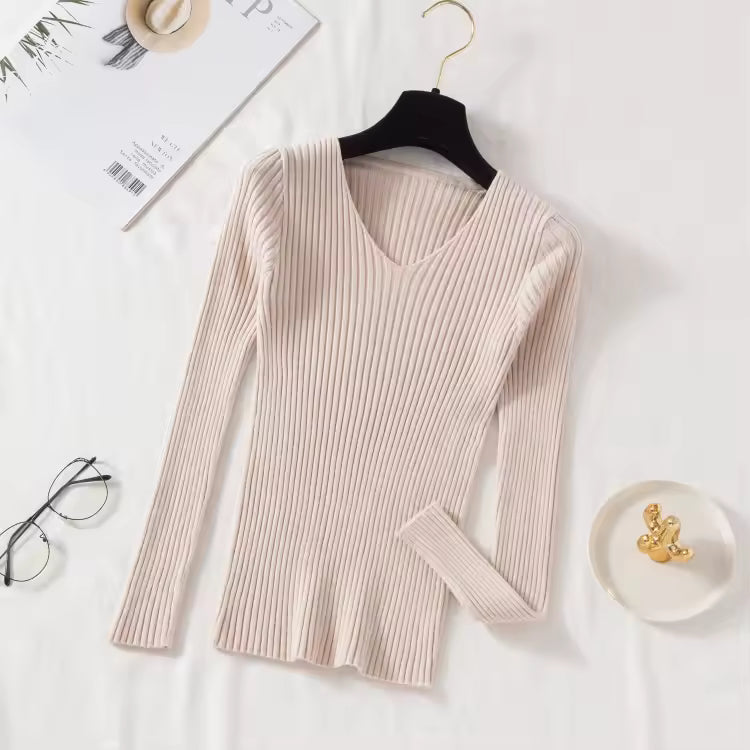 Blusa Feminina Serena