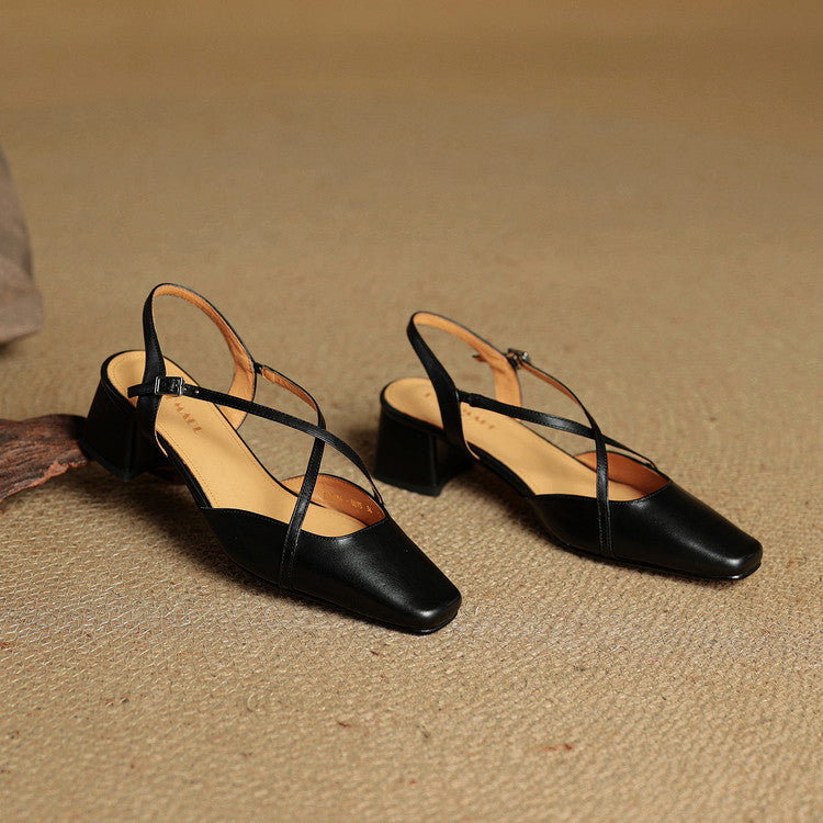 Scarpin Feminino Cecelia