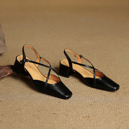 Scarpin Feminino Cecelia